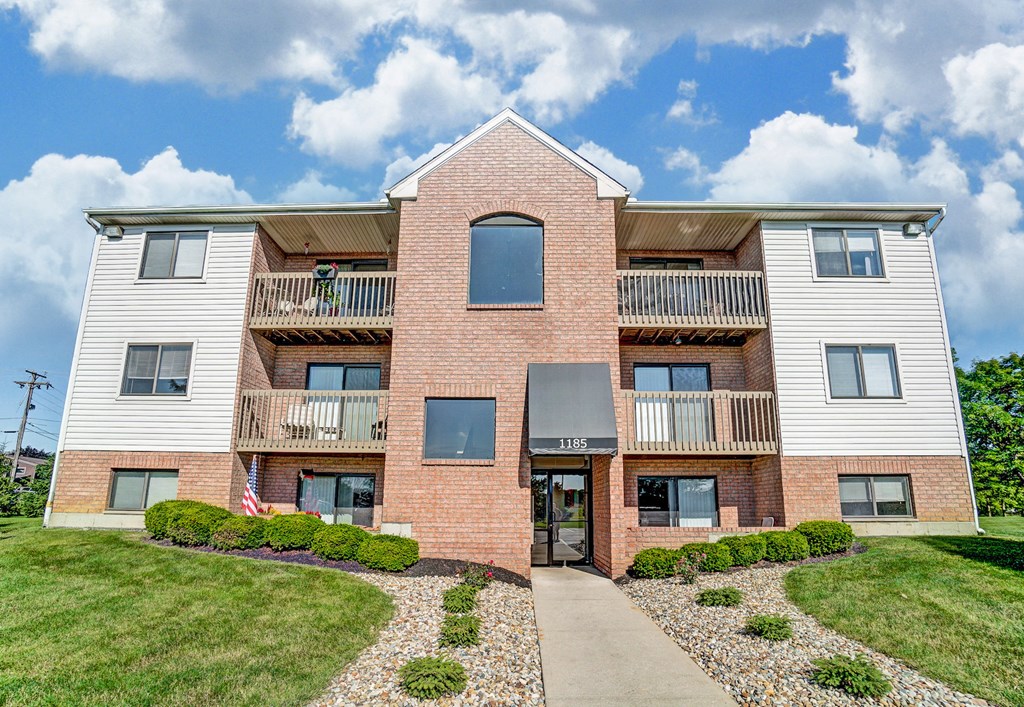 Mallard Landing Apartments, 1205 Lake Blvd, Marion, OH RentCafe